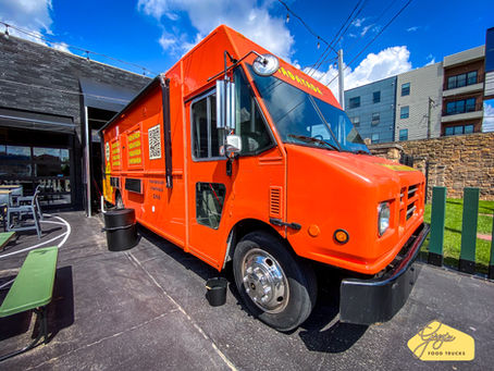 Featured Client: Yada Yada Empanada (South Bend, IN)