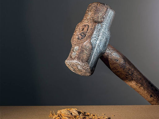 Why Christians Can Be Confident in Crushing Circumstances