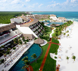 Grand Velas Riviera Maya (from $3622)