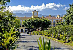 Costa Rica Marriott Hacienda Belen (from $1261)