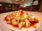 Special Dishes
