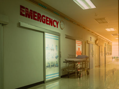New Series: Emergency Psychiatric Care