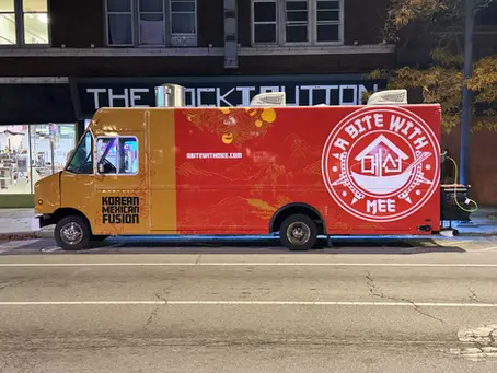 We don’t just build trucks. We help our Partners Build Brands and Businesses.