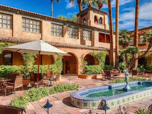 Royal Palms Resort and Spa (from $2849)