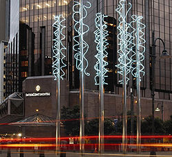 InterContinental Wellington (from $1167)