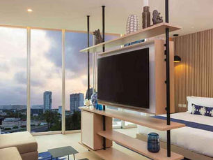 SLS Cancun Hotel & Residences (from $1999)