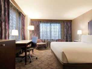 Silver Legacy Resort Casino at THE ROW (from $610)