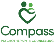 Compass Psychotherapy Logo
