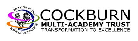 Cockburn Trust Logo
