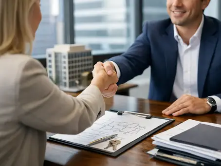 Commercial Lease Negotiation Guide for Tenants