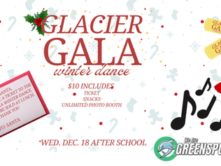 Winter Dance Tickets