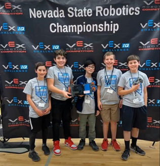 GJHS Newsletter 3/18/2022