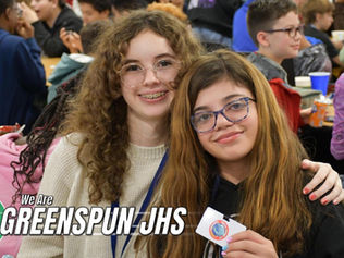 GJHS Newsletter 11-15-2024