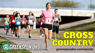 Cross Country 2025-26