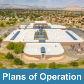 2025-2026 Emergency Operations Plan notice