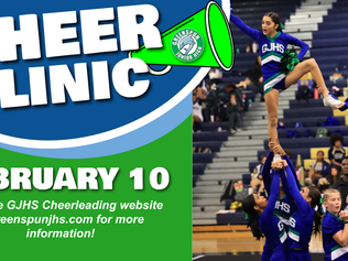 GJHS Newsletter 02-02-2024