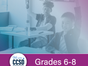 Grades 6–8 Curriculum Overview