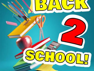 Welcome to the 2025-26 School Year at Greenspun JHS!