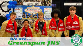 GJHS Newsletter 05-10-2024