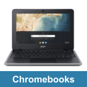 Get your Chromebook @GJHS!