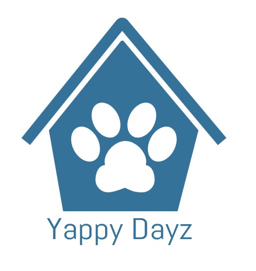 Yappy doggy day care 2025