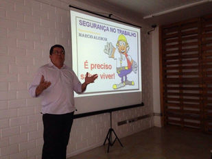 O Mestre das Obras