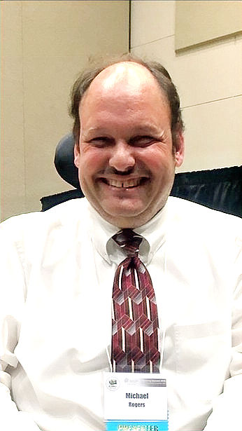 Michael Rogers