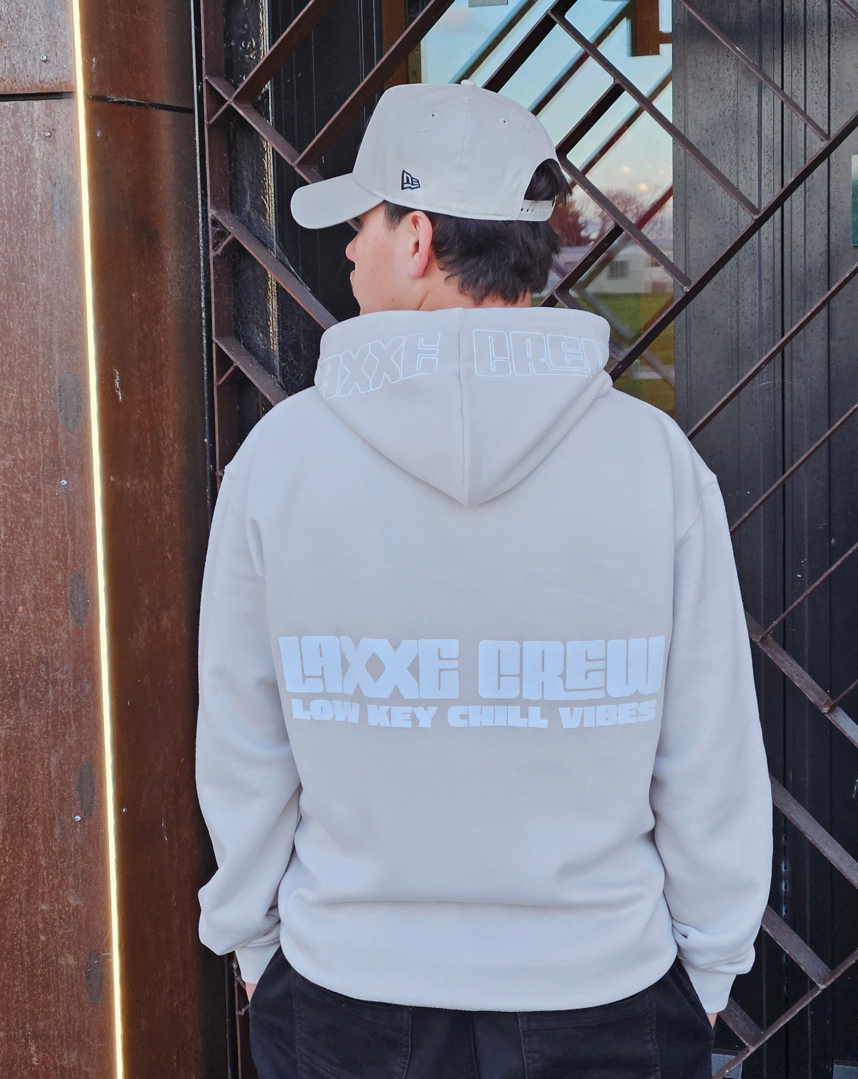 'REP' Hoodie