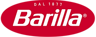 LOGO BARILLA