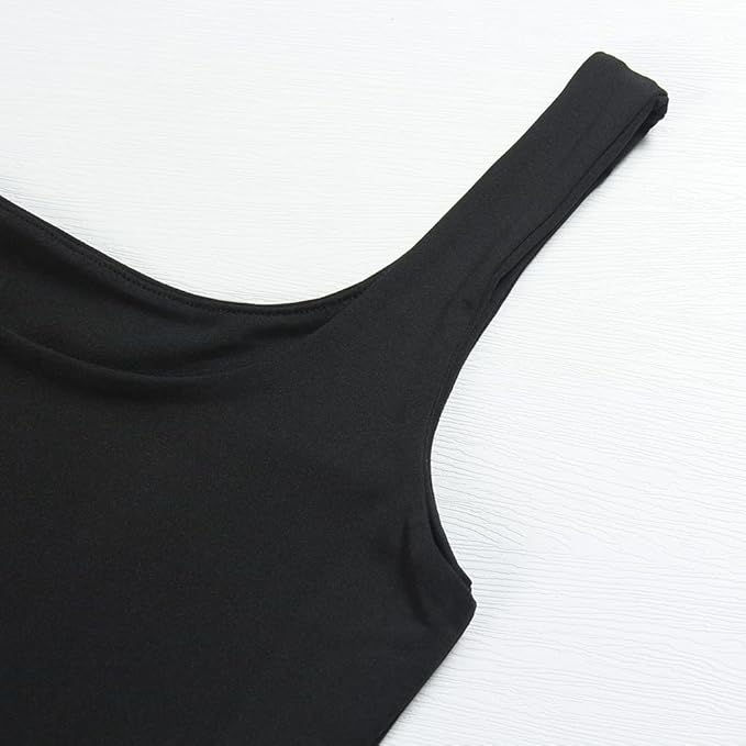 縮圖：Women Tank Top Detail View
