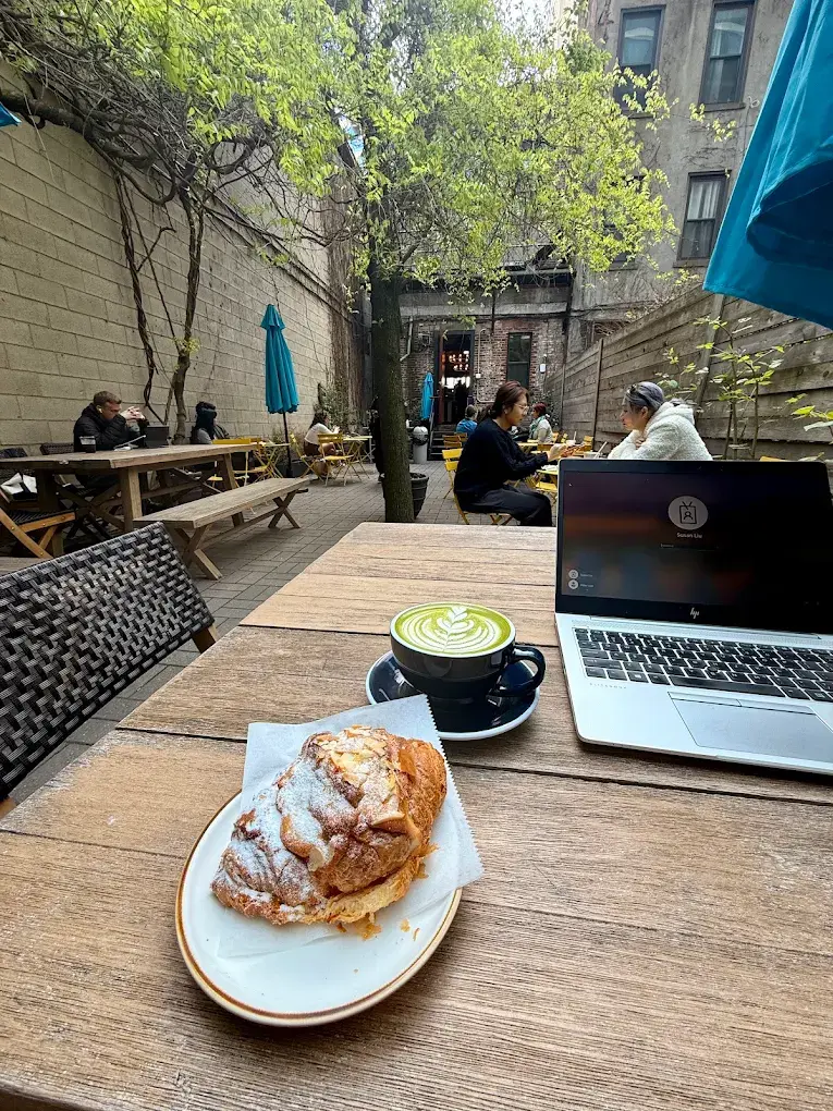 Credit: Susan Liu Google Reviews