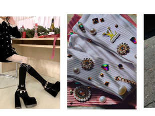 Unveiling the Mystery of Sock Charms: The New Enchantment in Footwear Fashion