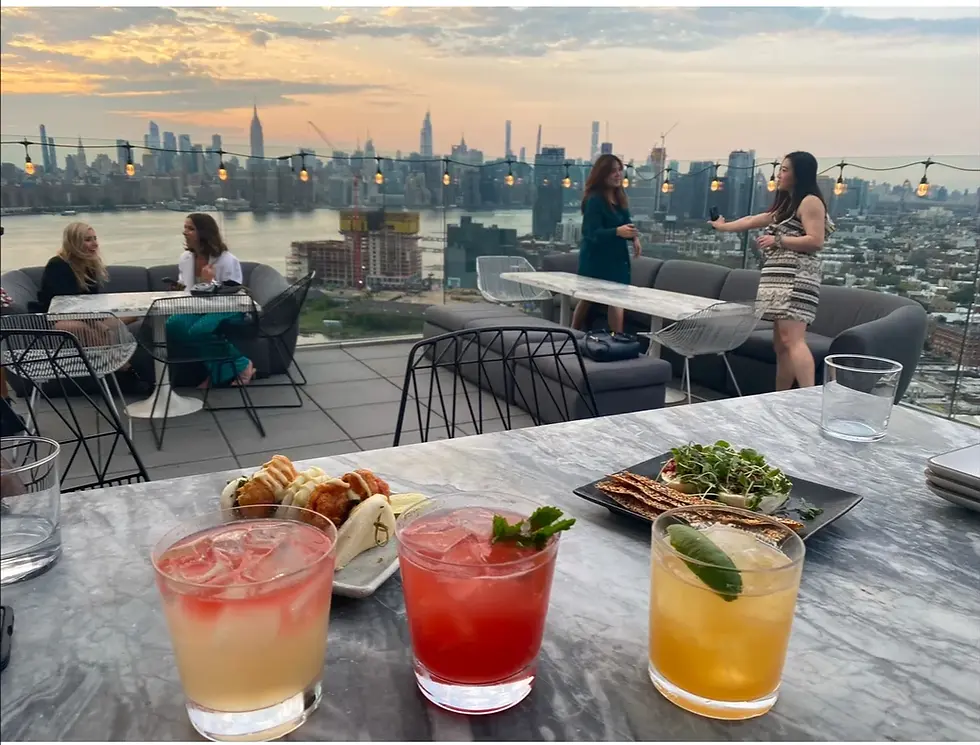 Credit: Lisa Kharajpaul