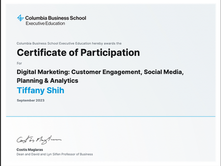 From Fashion Finds to Digital Marketing: A Style Creator's Journey to Success