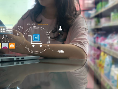 Your Customer's Shopping Agent Doesn't Care About Your Brand. The Human Who Sent It Does.