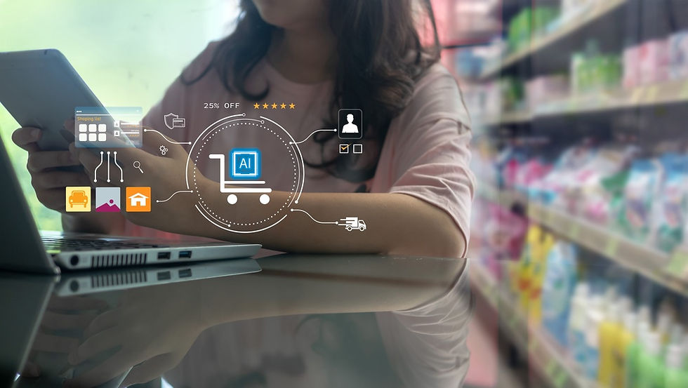 Your Customer's Shopping Agent Doesn't Care About Your Brand. The Human Who Sent It Does.
