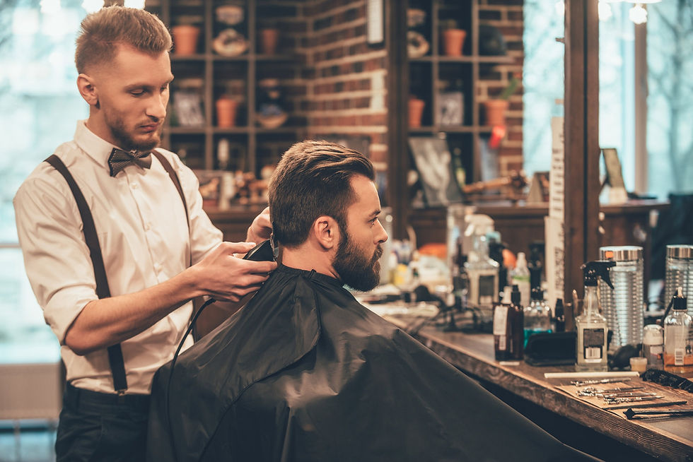 Best Hair Salon in Brooklyn NYC