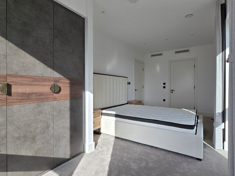 bed-room furniture