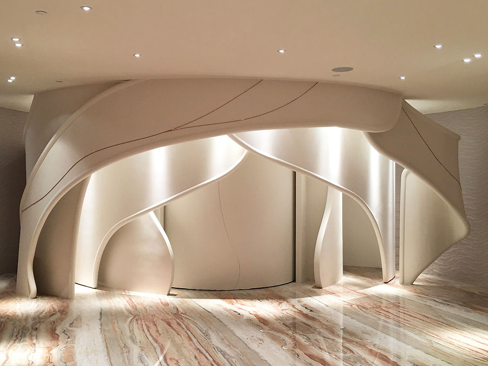 Theme: Flower and Pure