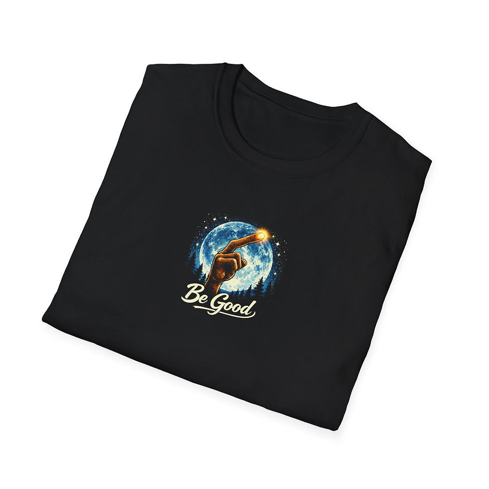 Thumbnail: Be Good T-Shirt