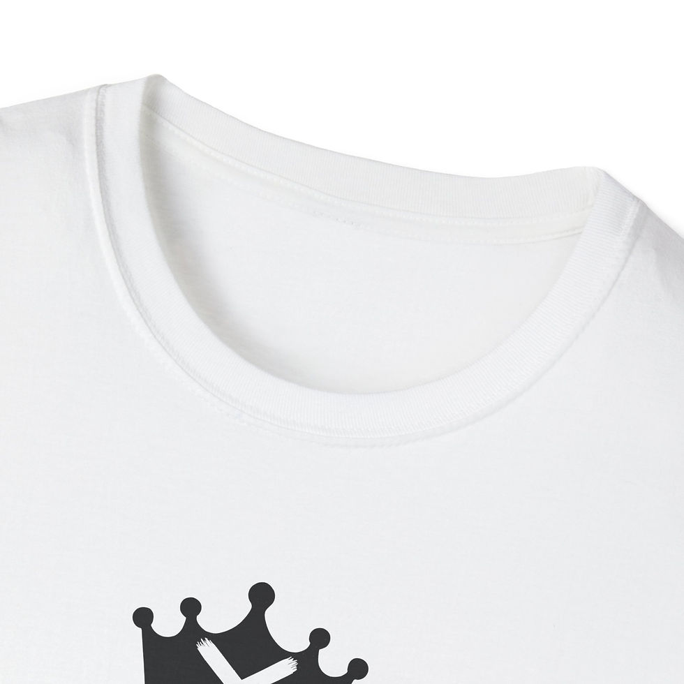 Thumbnail: "No Kings Since 1776" Patriotic Graphic T-Shirt