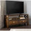 Thumbnail: Balmoral corner TV unit