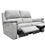 Thumbnail: G Plan Harper small recliner sofa