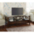 Balmoral Wide TV unit