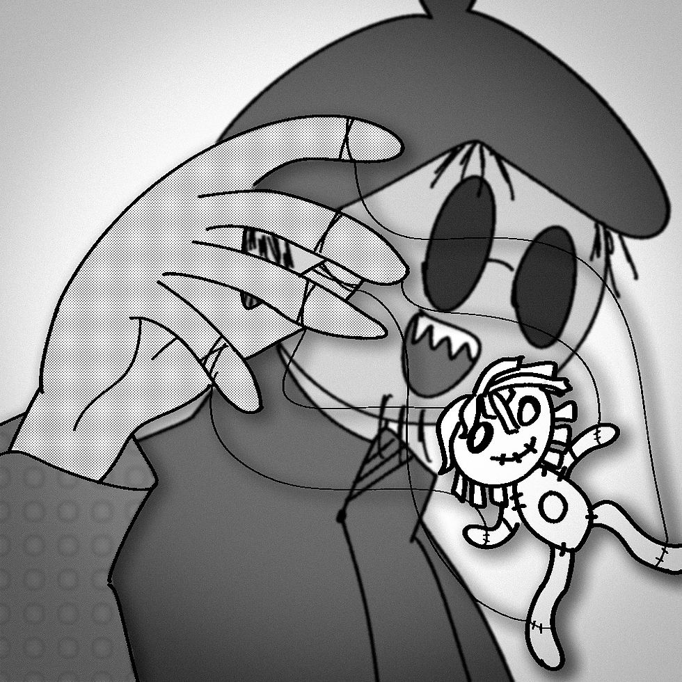 VOLUME III PART I OUT NOW