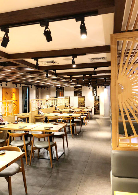 Paradise Inn Project - WSA Construction