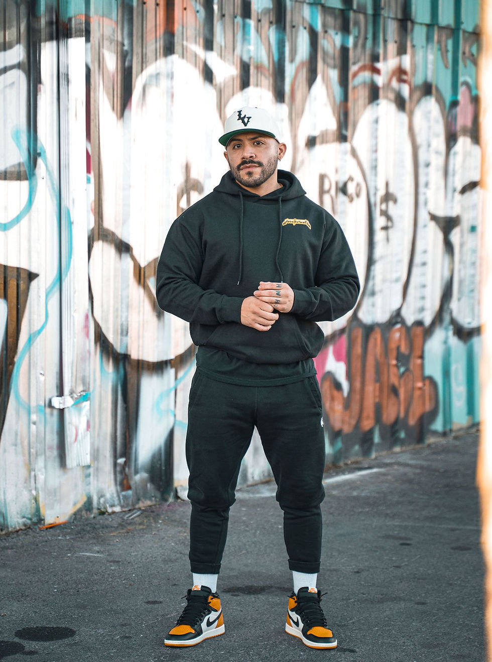 Thumbnail: Strength in Numbers Hoodie