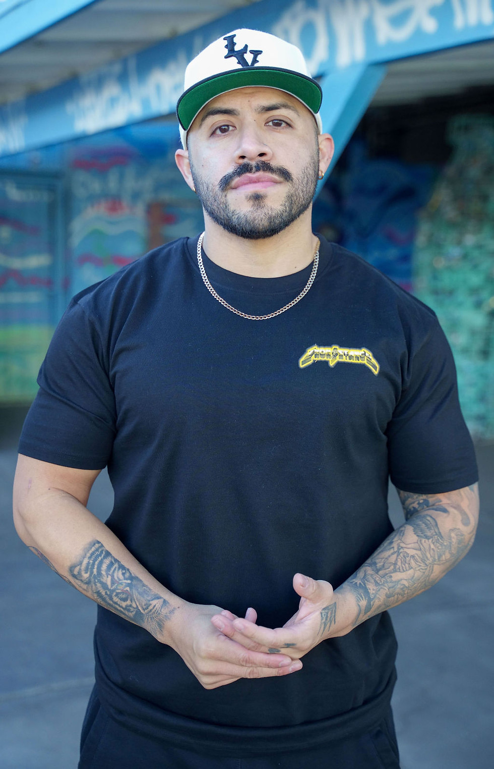 Thumbnail: Strength in Numbers Regular Fit Tee