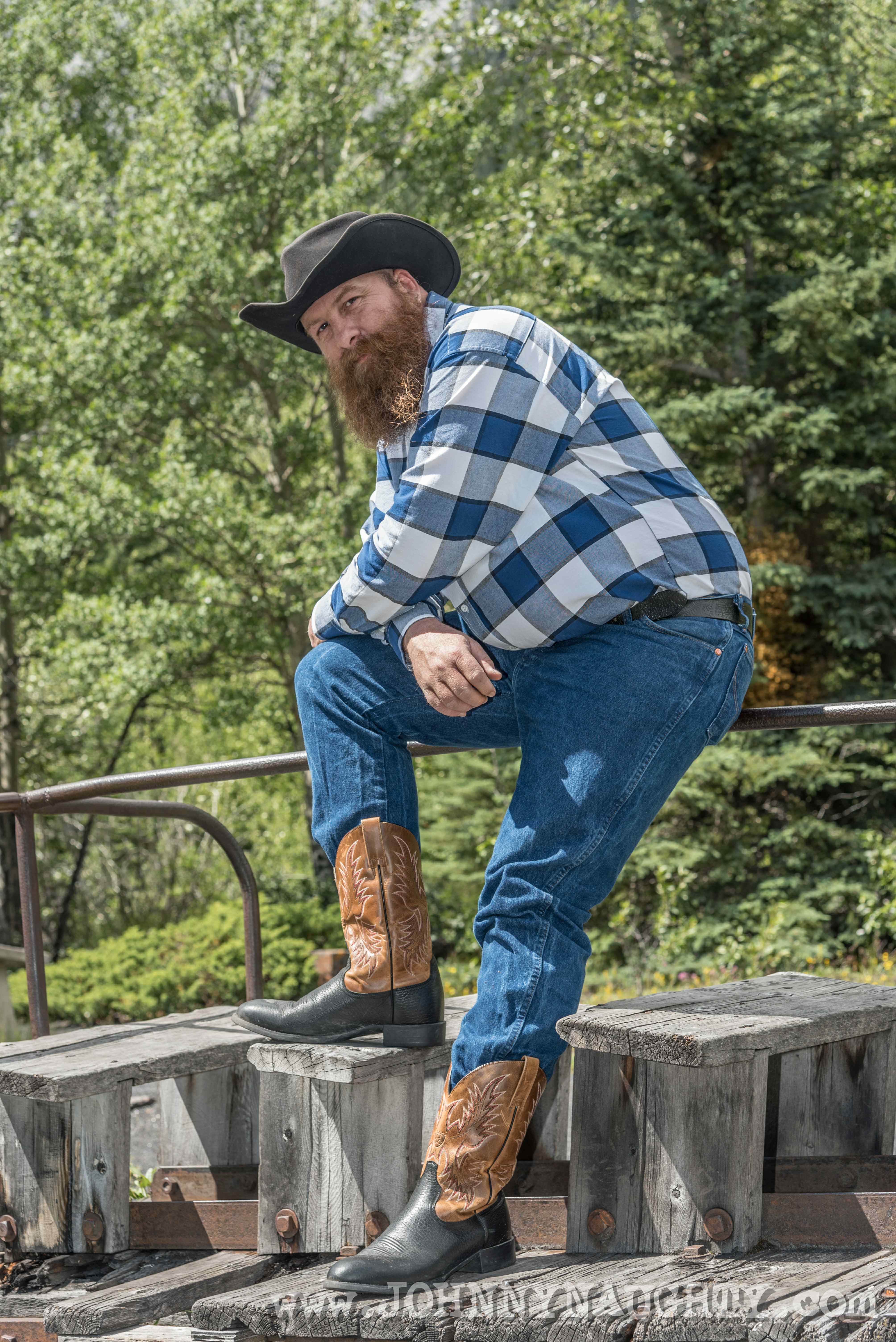 Cowboy Gear Gallery