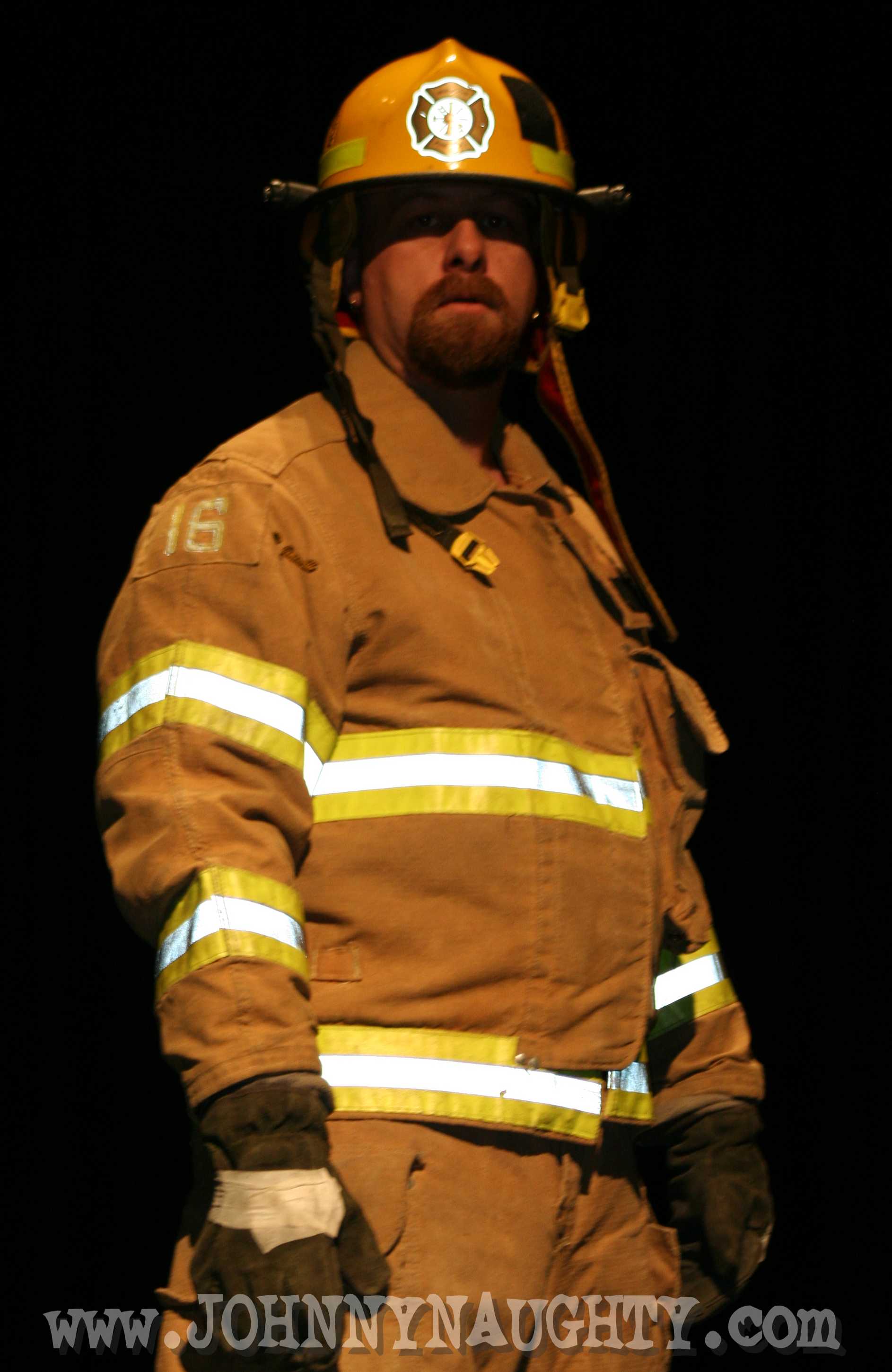 Fire Fighter Gear Gallery